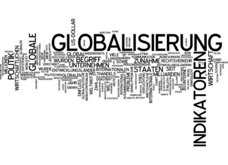 Globalisierung
