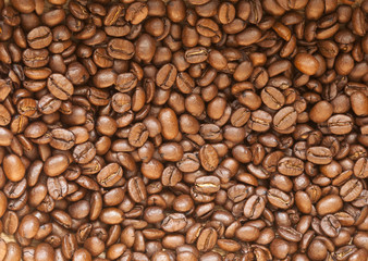 coffee beans