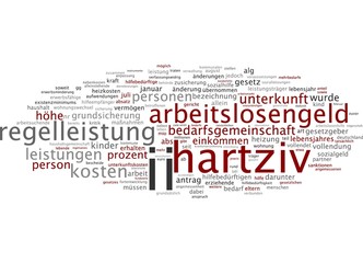 Hartz IV