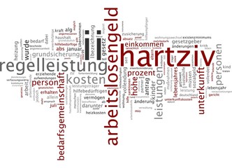 Hartz IV