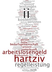 Hartz IV