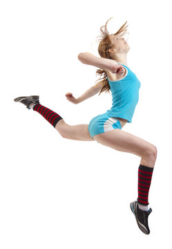 Победный рывок