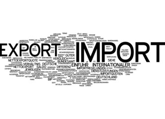 Import Export