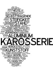 Karosserie