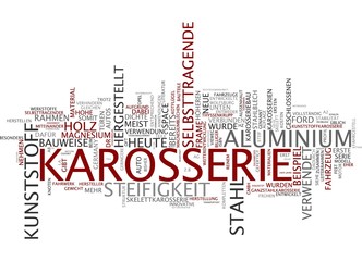 Karosserie