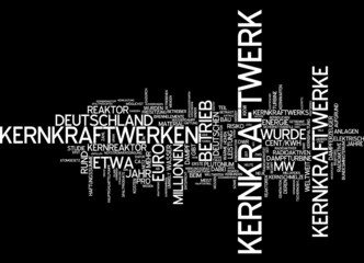 Kernkraftwerk © XtravaganT