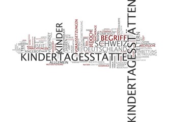 Kindertagesstätte KITA