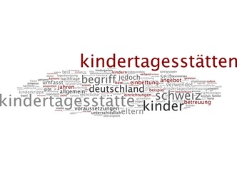 Kindertagesstätte KITA