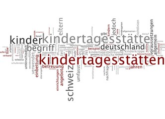 Kindertagesstätte KITA