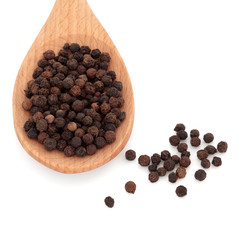 Peppercorns