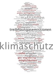 Klimaschutz