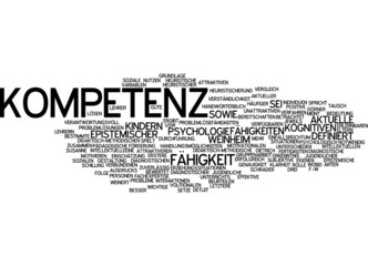 Kompetenz