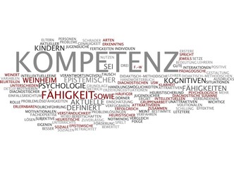 Kompetenz