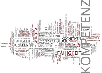 Kompetenz