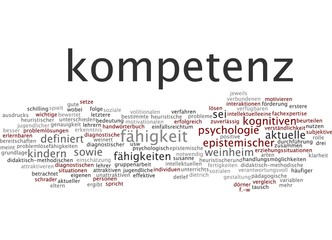 Kompetenz