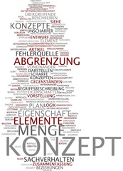 Konzept