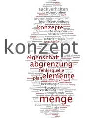 Konzept