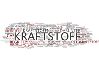 Kraftstoff