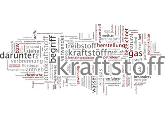 Kraftstoff