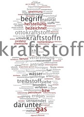 Kraftstoff