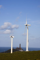 renewable energy, wind turbine