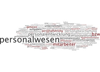 Personalwesen