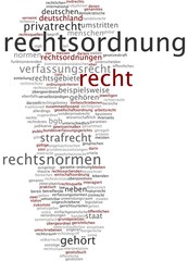 Rechtsordnung