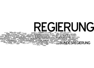 Regierung