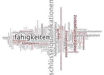 Schlüsselqualifikation