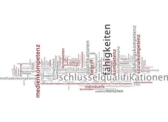 Schlüsselqualifikation