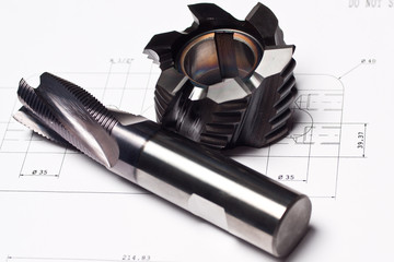 CAD Fräsen © ChristianS.