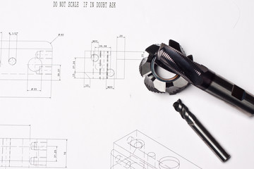 CAD/CAM Programmierung