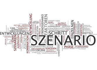 Szenario