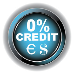 CREDIT ICON