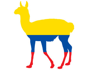 Guanako Ecuador