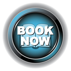 BOOK NOW ICON