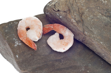 Frozen Shrimp