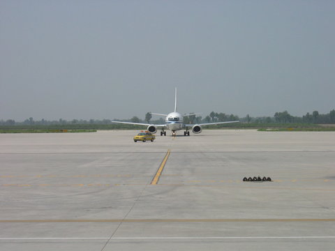 空港