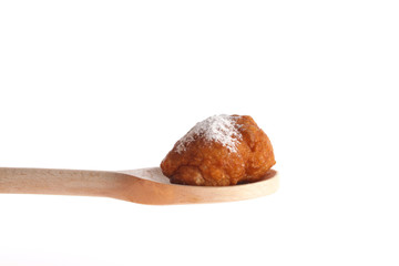Oliebol