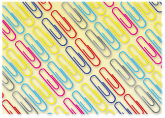 paper clips