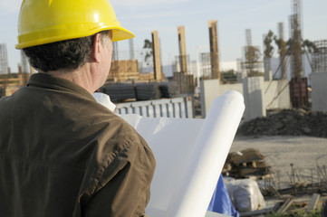 Construction Manager