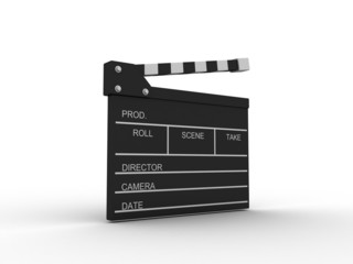 Old Style Clapboard