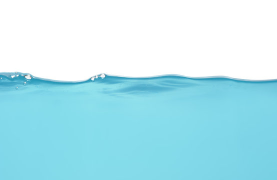 Water level isolated