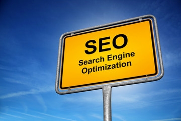 Obraz premium SEO