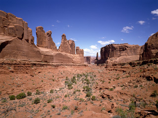 Fototapeta premium Arches