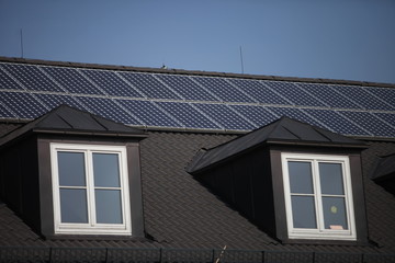 Solarenergie