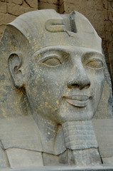 Fototapeta na wymiar Ramzes