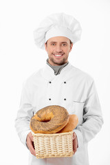 Baker