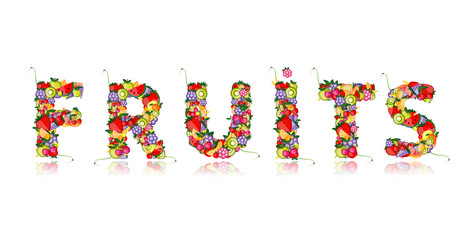 Fruit for your design. See others in my gallery