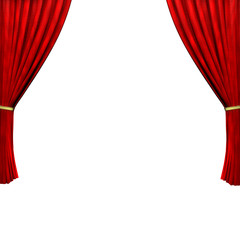 curtain